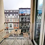 Luxurious Studio In The Heart Of Berlin 21