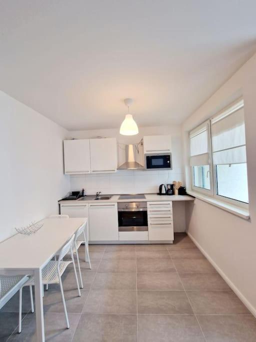 Appartement Luxurious Studio In The Heart Of 21 Berlijn