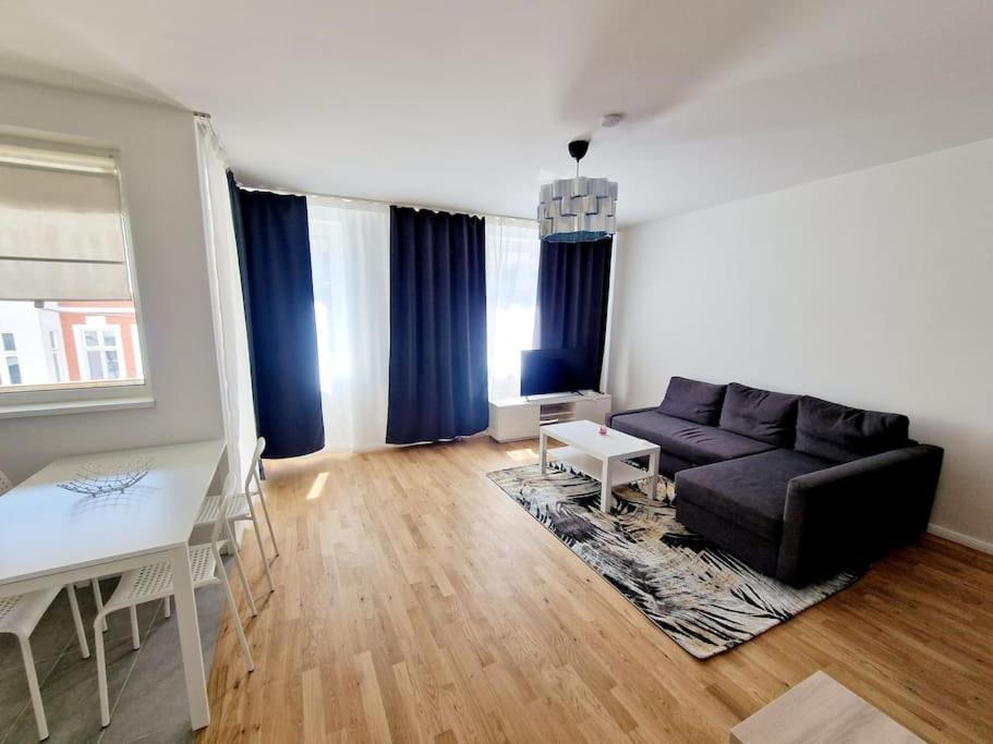 Luxurious Studio In The Heart Of 21 *