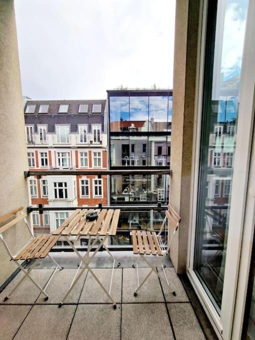 Luxurious Studio In The Heart Of 21 Appartement *