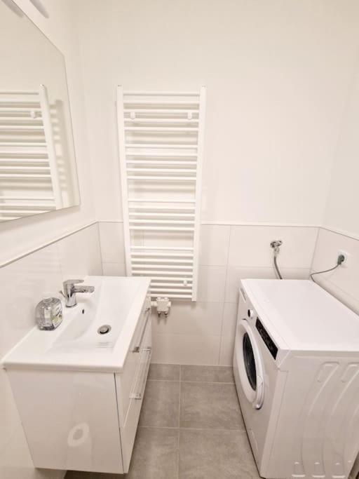 Appartement Luxurious Studio In The Heart Of 21