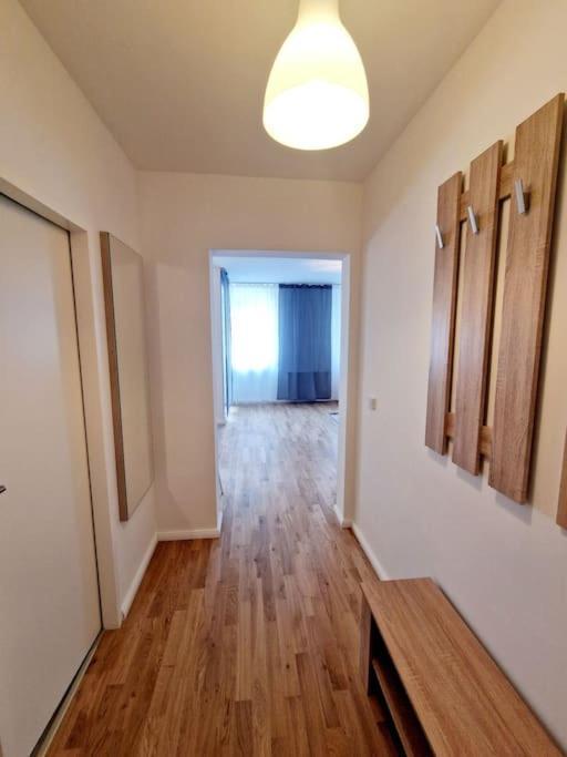 Luxurious Studio In The Heart Of 21 Appartement *