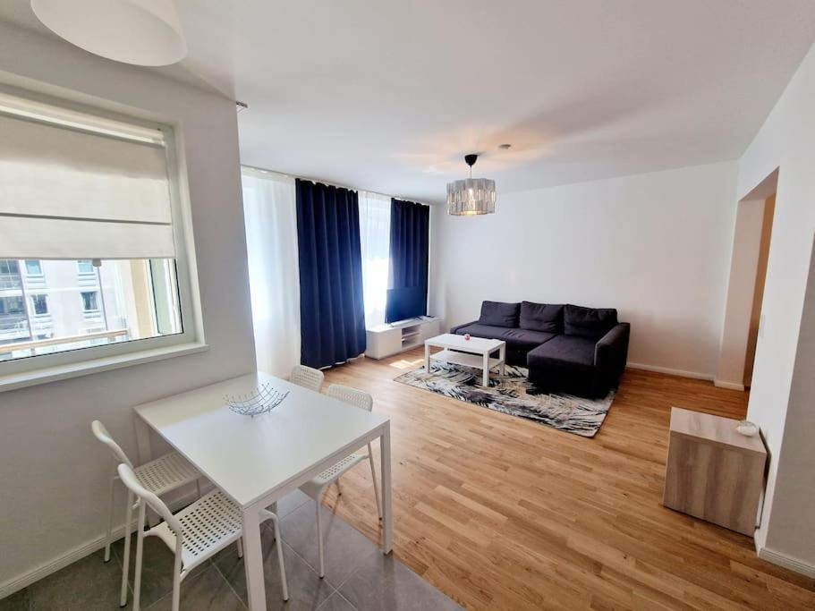 Luxurious Studio In The Heart Of 21 * Berlijn