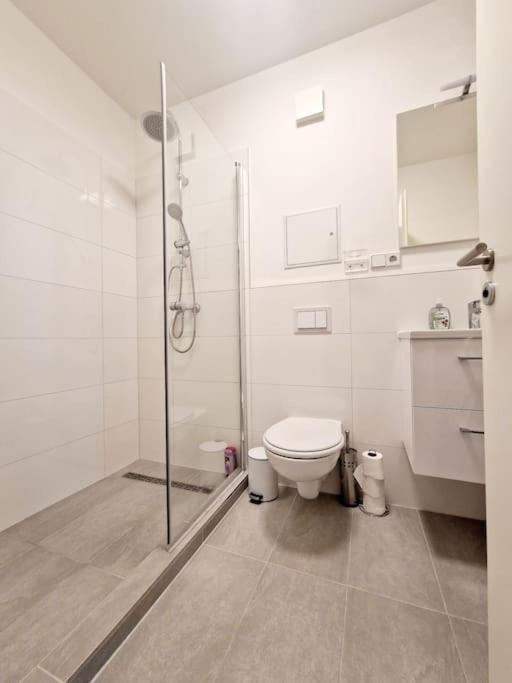 Luxurious Studio In The Heart Of 21 Appartement
